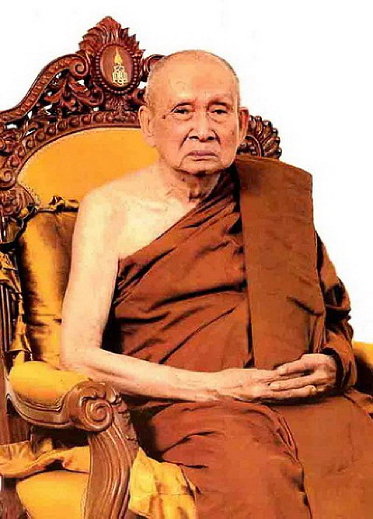 ระดมพลังพระแท้!! แปดพระปฏิบัติดีปฏิบัติชอบชี้ "ผิดชอบชั่วดี" กรณีธรรมกาย ... จัดหนักจัดเต็มขนาดนี้ "หิริโอตตัปปะ" น่ะมีมั้ย?!!