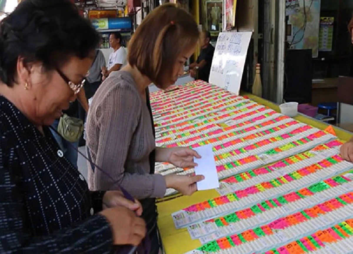 โค้งสุดท้าย..สำหรับคนอยากรวย!! หวยเงินเทวดา งวดนี้พระอาจารย์เมตตา จัดให้อีกเน้นๆ ห้ามพลาด! งวดวันที่ 17 ม.ค. นี้ รีบเช็คด่วน!!