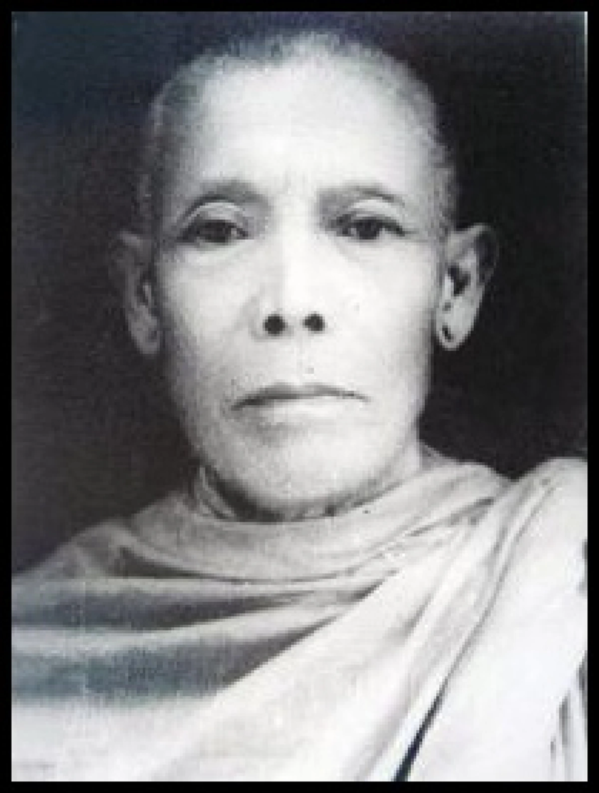 น้อมกราบบูชา "หลวงพ่อวัดดอนตัน" เปิดประวัติ เกจิดังเมืองน่าน  สุดยอดวิชามหาอุด แม้ละสังขารมานานเกือบ 40 ปี แต่ศรัทธาไม่มีเสื่อม!