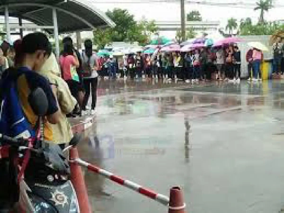 4.7 ล้านคนจะหายจน...อย่างไร???