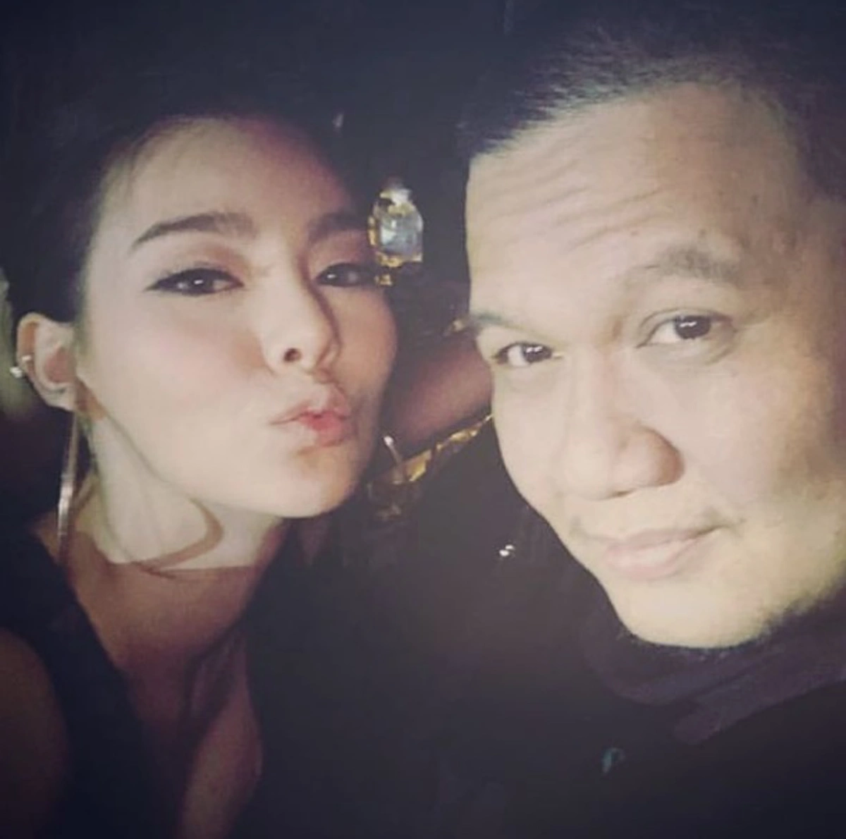 สาวๆ ทั้งประเทศต้องอิจฉา!!! เมื่อ "ไผ่" เอ่ยปาก ขอให้ "ดิว อริสรา" เลิกทำงาน นอนอยู่บ้านดูซีรีส์เฉยๆ งานนี้เจ้าตัวจะว่ายังไง ไปฟังกันเลย!?!?