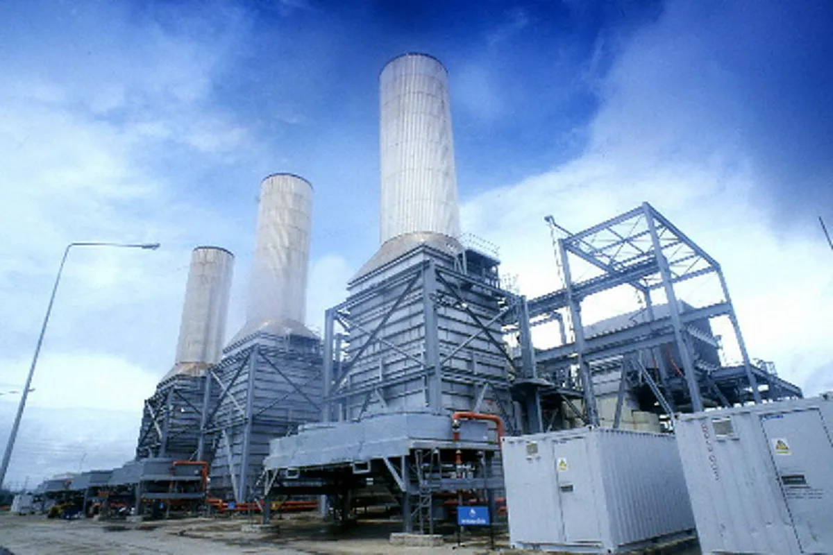 พลังงานกางแผนพีดีพีใหม่ ค่าไฟไม่เกิน 3.60 บาท/หน่วย