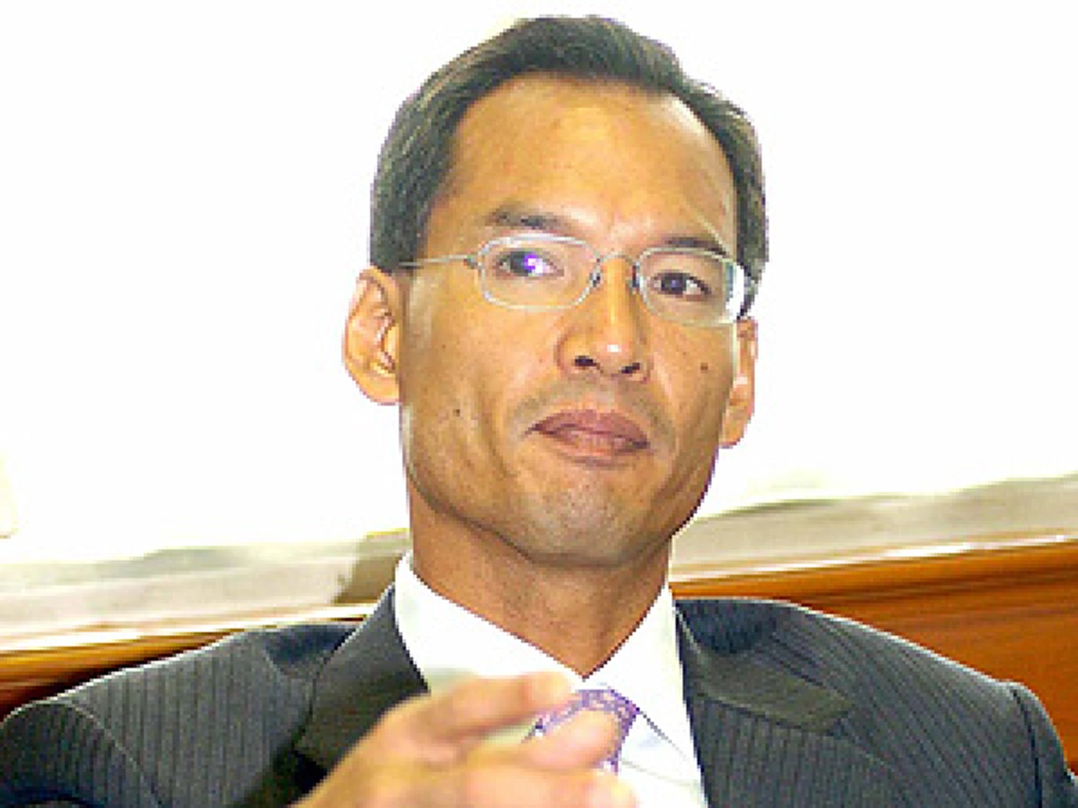 "กรณ์ จาติกวณิช" อดรนทนไม่ไหว ถลกปม ร.ร. นานาชาติ หุ้นการศึกษาตัวแรก ฟันกำไรกับอนาคตชาติตาดำๆ