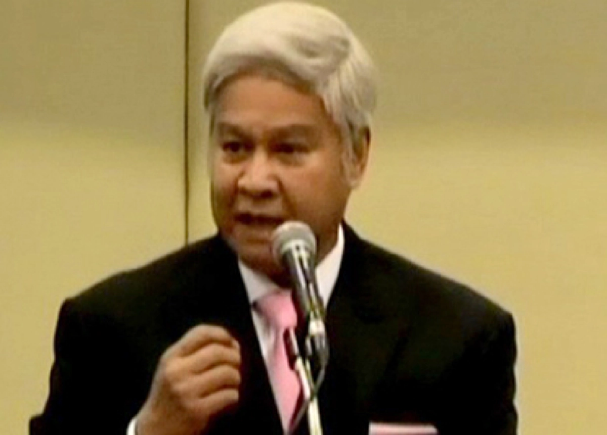 เปิดโปง!!  ที่มาธรณีสงฆ์ ส่ง ยงยุทธ วิชัยดิษฐ รับโทษจำคุก 2 ปี เล่นแร่แปรธาตุ จากที่วัด สู่ อาณาจักรสนามกอล์ฟอัลไพน์