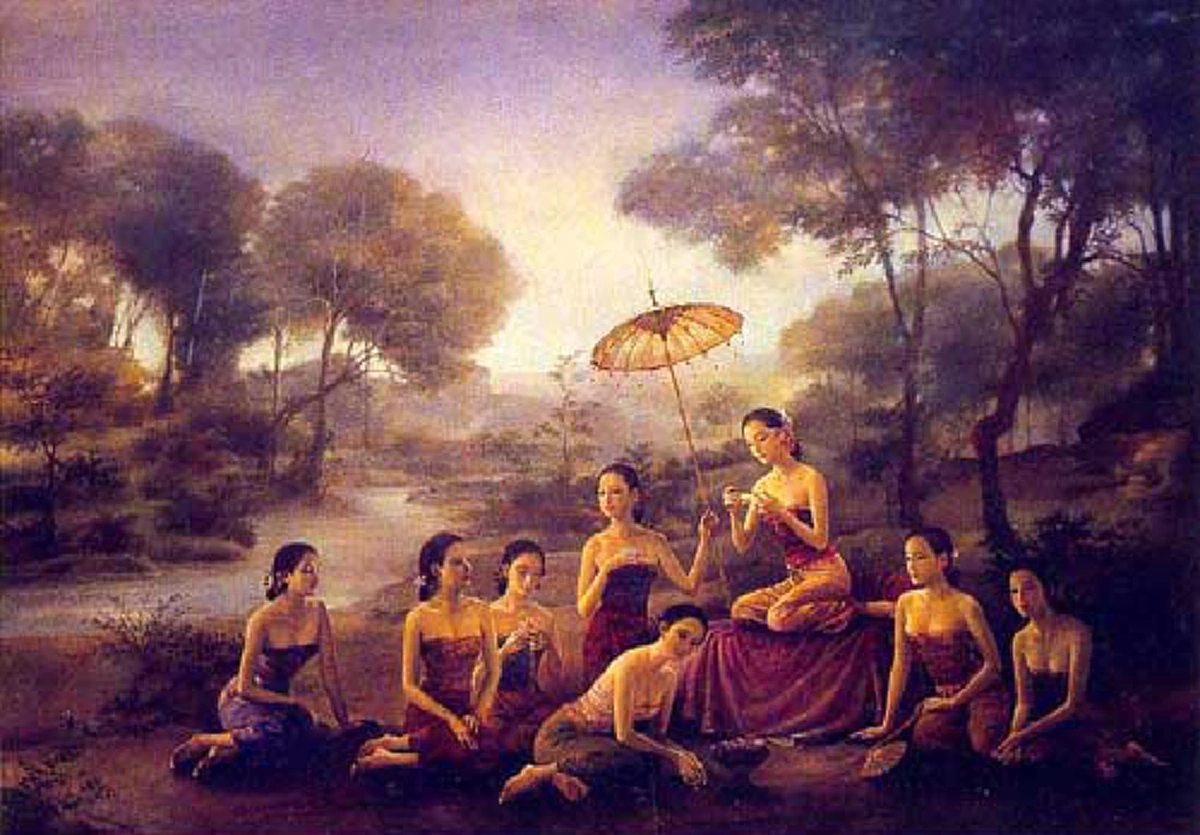 ร่วมน้อมรำลึกถึงพระเกียรติคุณ!! ๒๑ กรกฎาคม วันคล้ายวันสวรรคต "พระบาทสมเด็จพระพุทธเลิศหล้านภาลัย" รัชกาลที่ ๒ แผ่นดินทองแห่งยุควรรณคดีไทย !!