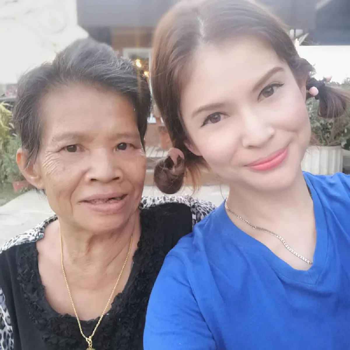 แอนนี่ บรู๊ค อวยพรวันเกิดลูกชาย อายุครบ 9 ขวบ