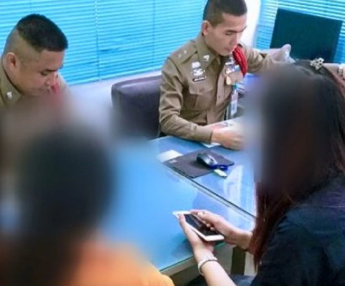 โทษอาญาคุกๆ "ทนายเดชา" สวนหน้าแหก "อาจารย์ชาย" หลอกนศ.เข้าห้องเช่า โดนจับได้อ้างเฉยให้แก้ผ้าแค่ลองใจ