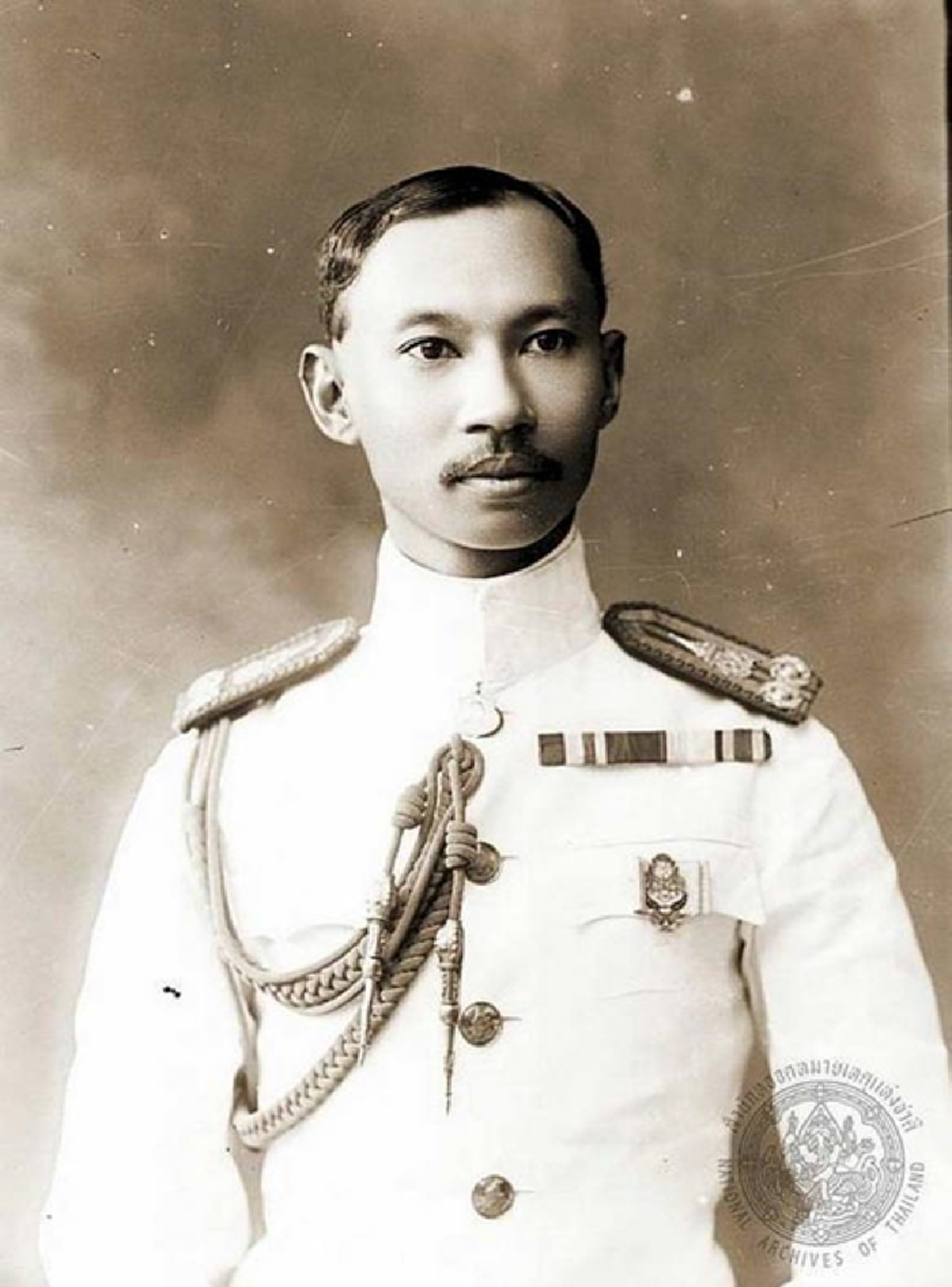 ๑๔ ก.ย. รำลึกถึง พระองค์เจ้าบุรฉัตรไชยากร !!! บุคคลที่มีบทบาท ในด้านการพัฒนาประเทศไทย มากที่สุดคนหนึ่ง #แต่ทำไมน้อยคนที่รู้จัก