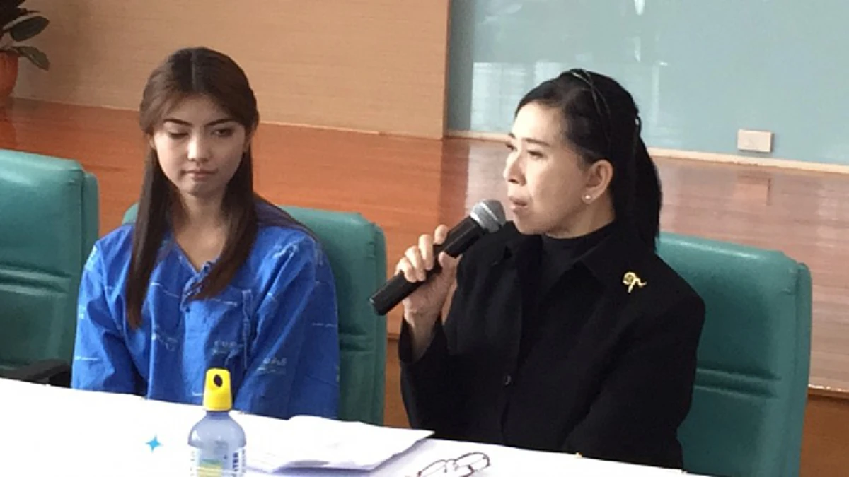 แถลงเป็นทางการ!!! แพทย์ยันฮีอัพเดทอาการล่าสุด "น้องทราย" โดนครูพละปาแก้วใส่หน้าจนปากเบี้ยว ร่วมอนุโมทนาบุญทุกฝ่ายคืนชีวิตงดงามให้เธอ!?!