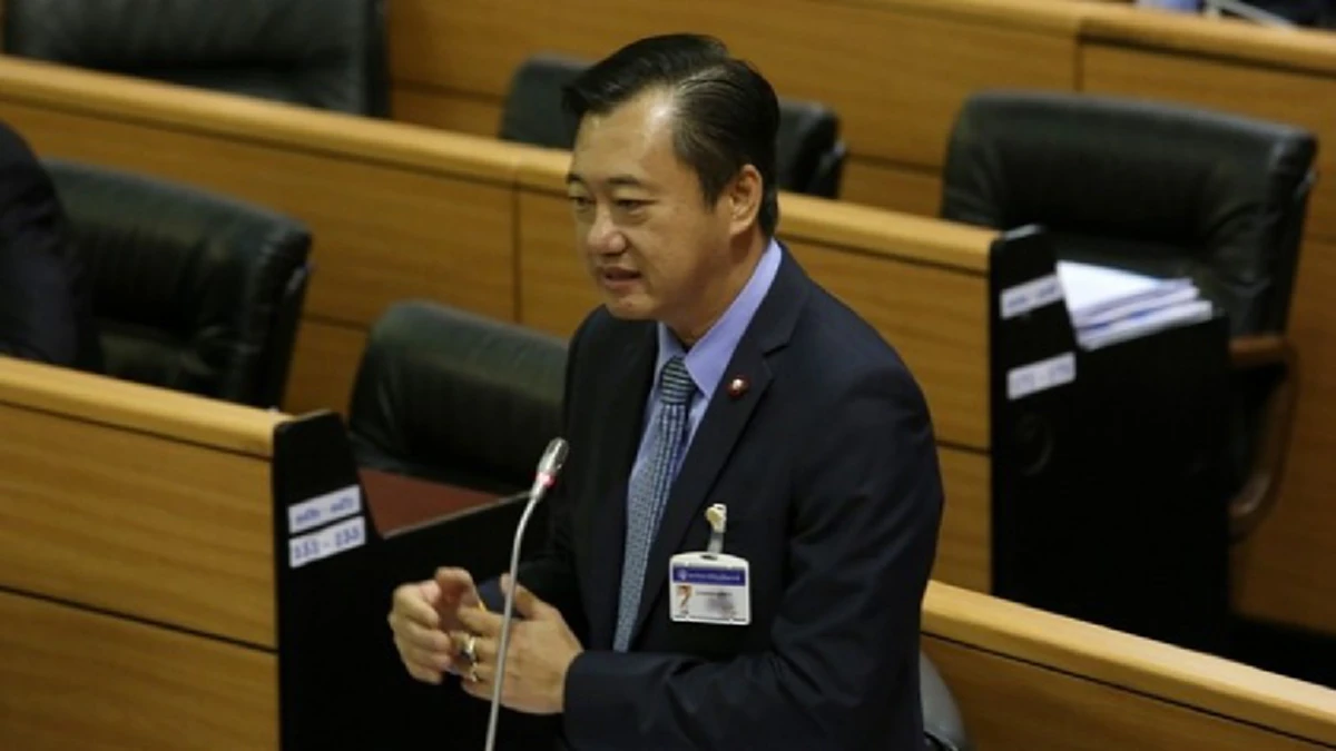 นักการเมืองยิ้มออก!! "สมชาย"ยันมั่นใจไม่มีคว่ำร่าง!! จ่อถกร่างกฎหมาย ส.ส.-ส.ว. แล้วเสร็จให้ทัน  26 มกราคมนี้!!