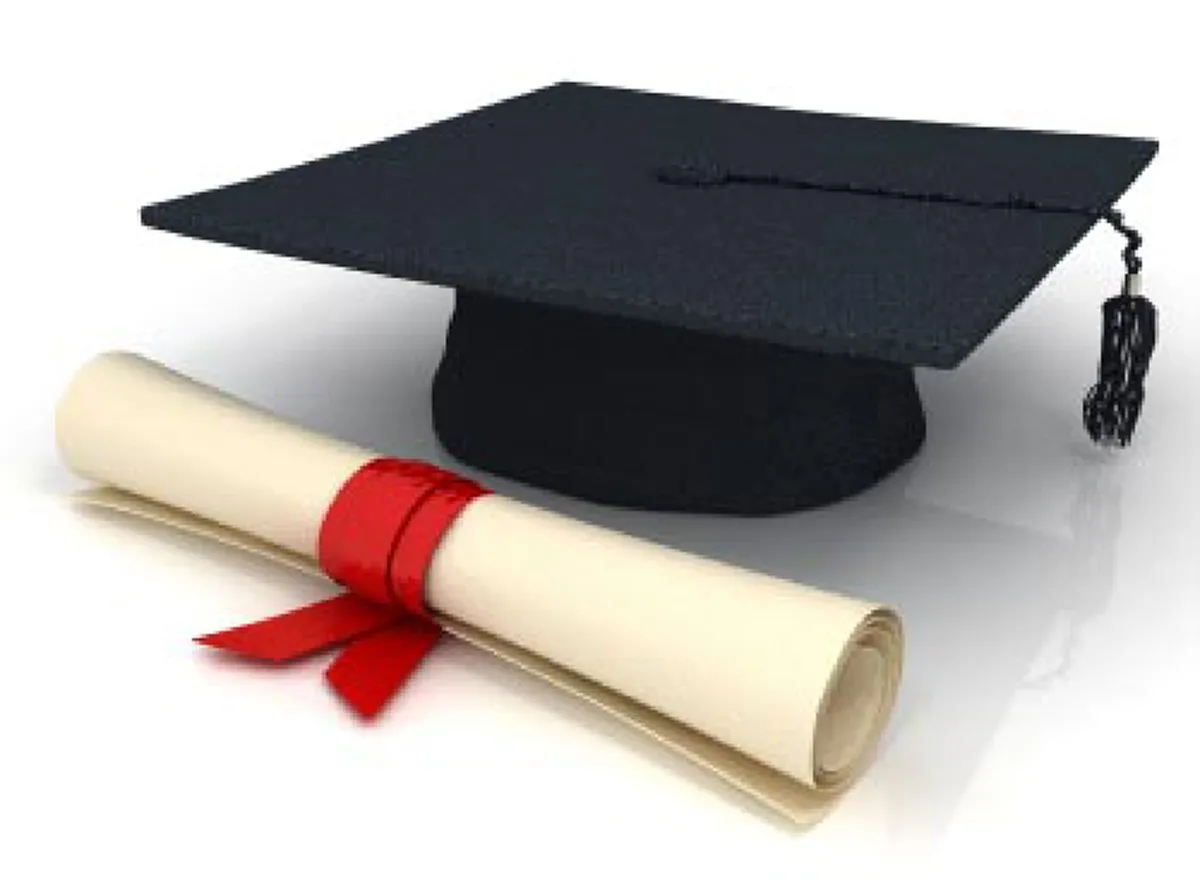 รู้กันสักทีจำเป็นแค่ไหน!!   "เกรดเรียน+ฝึกงาน" ช่วยเพิ่มโอกาสมีงานทำ?? งานนี้มีข้อคิดดีๆ ควรแชร์ต่อ!?!