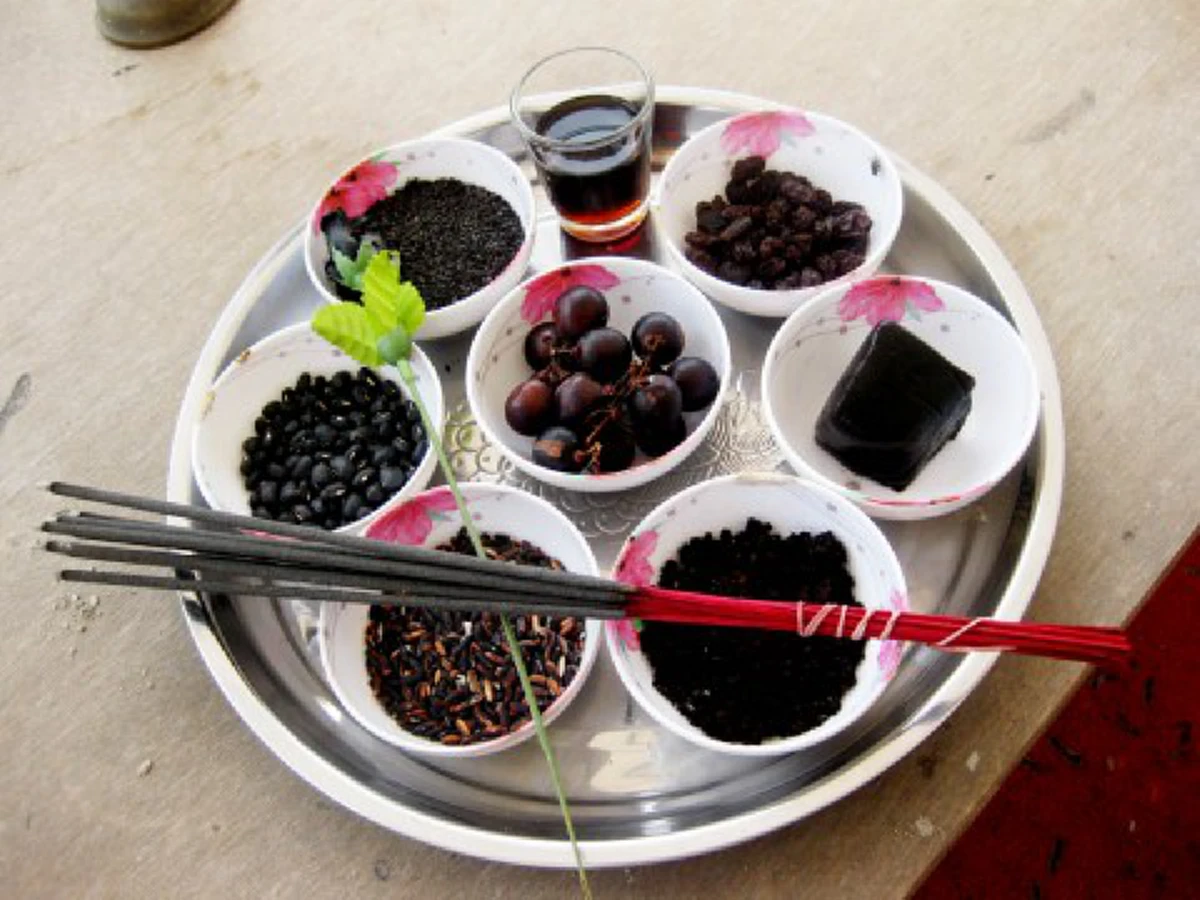 พระไตรปิฎกกล่าวว่า พระราหูจะสำเร็จเป็นพระพุทธเจ้านาม "พระนารทพุทธเจ้า".. ย้อนตำนาน "พระราหู" เคล็ดการไหว้ บูชา อย่างถูกวิธี..