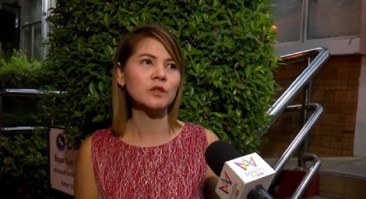 ไหนๆจะแถก็ให้สุดๆ!! สาวทะเลาะเด็กปั๊มโดนเพื่อนแจ้งจับโกงเงิน 9 แสน โผล่แจงรัวๆ ติดต่อเจ้าทุกข์ไม่ได้!?!