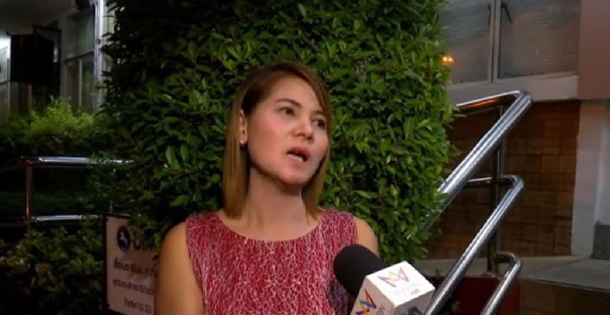 ไหนๆจะแถก็ให้สุดๆ!! สาวทะเลาะเด็กปั๊มโดนเพื่อนแจ้งจับโกงเงิน 9 แสน โผล่แจงรัวๆ ติดต่อเจ้าทุกข์ไม่ได้!?!