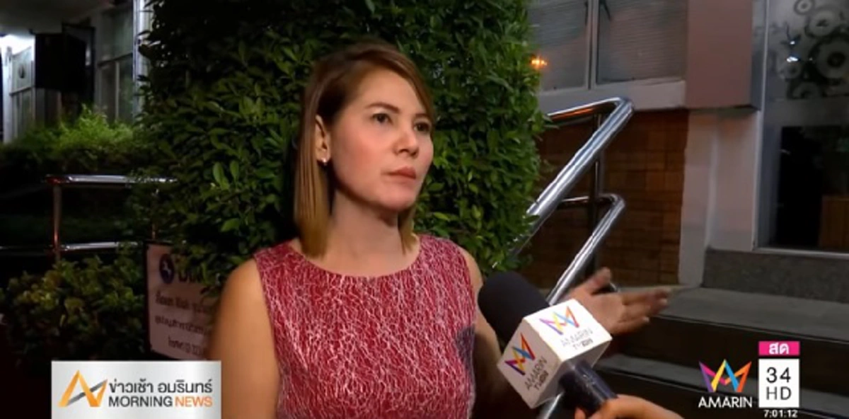 ไหนๆจะแถก็ให้สุดๆ!! สาวทะเลาะเด็กปั๊มโดนเพื่อนแจ้งจับโกงเงิน 9 แสน โผล่แจงรัวๆ ติดต่อเจ้าทุกข์ไม่ได้!?!