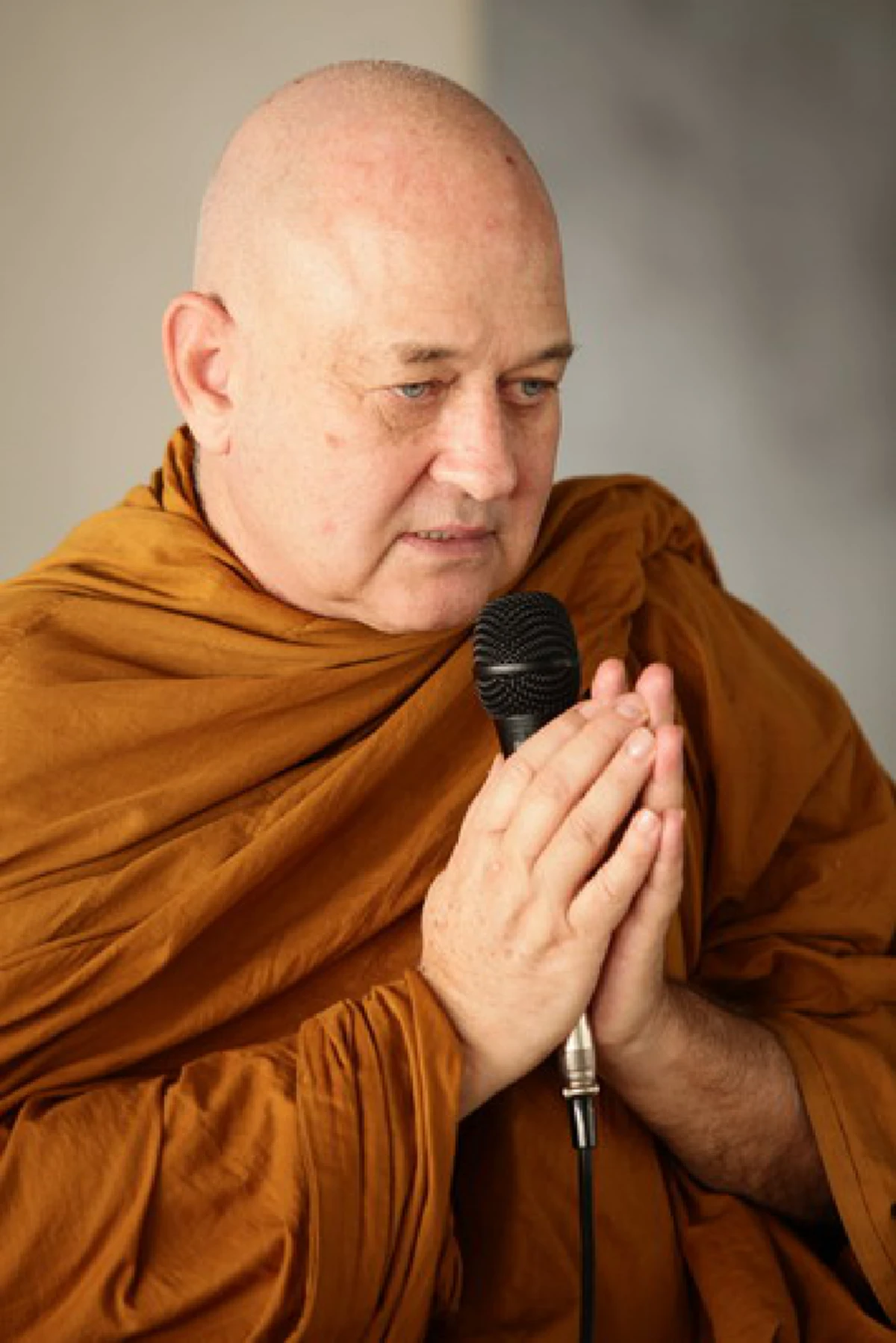 ก่อนจะมาเป็นพระฝรั่ง!! เปิดผลวิจัย "พระฝรั่งในเมืองไทย" ของพระอนิลมาน ... เผยเบื้องหลังที่คนไทยจะได้รู้จักฝรั่งหัวใจพุทธมากกว่าที่เคยรู้!!