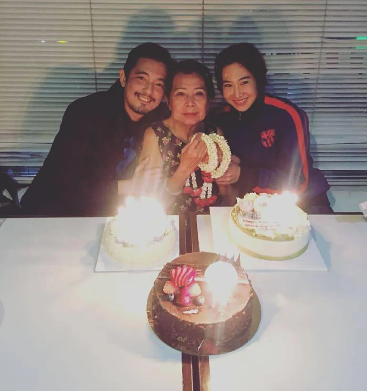 เปิดใจครั้งแรก "ศรราม" ชื่นมื่นรัก "สาวติ๊ก" คือคนที่ใช่.. "ป๋าเดียร์" มาเข้าฝันบอกเรื่องลูก