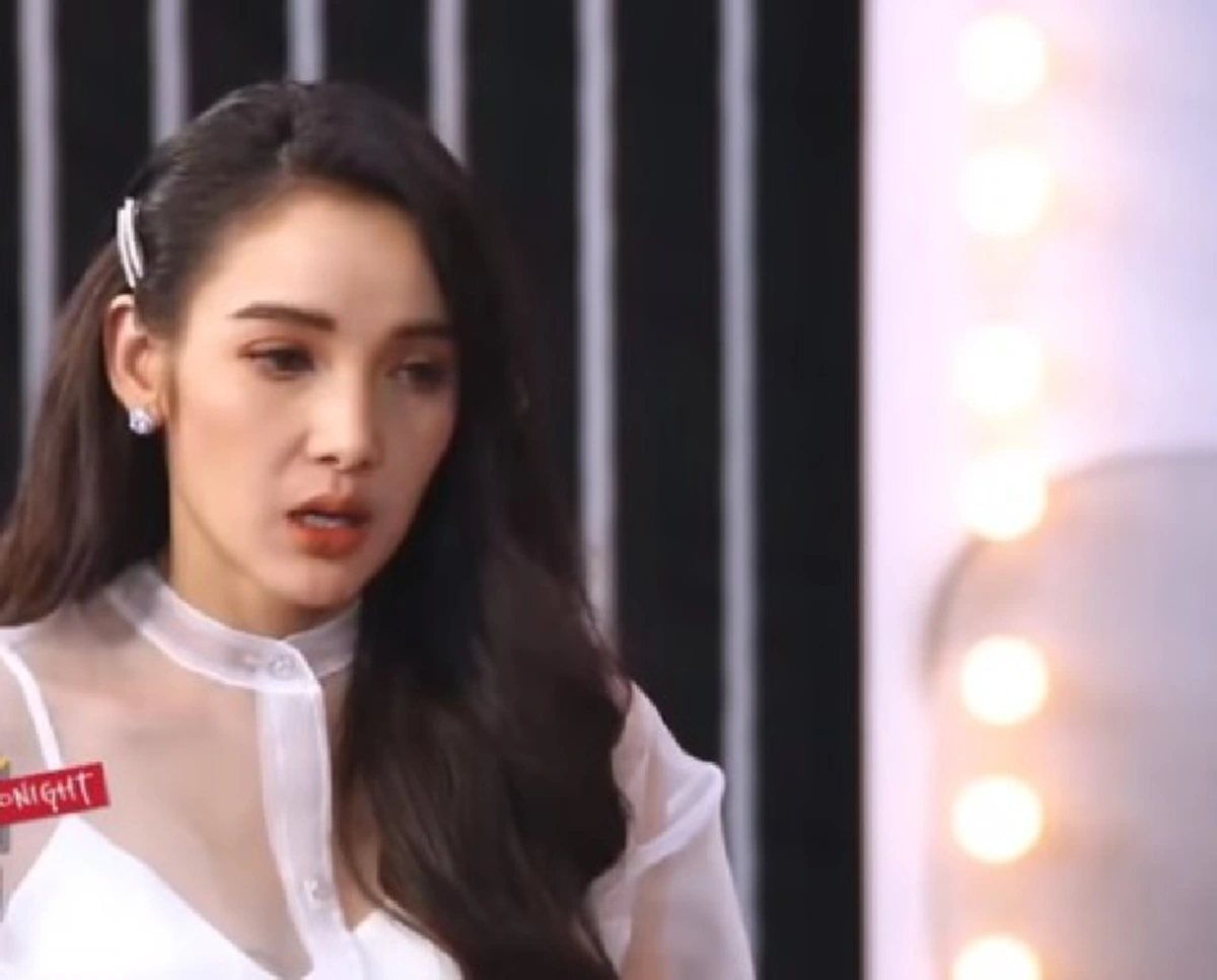 สารภาพ..จากใจ!!! "เเพท ณปภา" สุดอัดอั้นพูดหมดเปลือกไม่อยากเล่น MVเพลง"คิดถึงฉันไหมเวลาที่เธอ..."เหตุผลเพราะมีปัญหากับนักร้องนำ???!!!