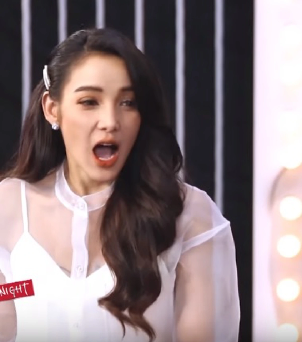 สารภาพ..จากใจ!!! "เเพท ณปภา" สุดอัดอั้นพูดหมดเปลือกไม่อยากเล่น MVเพลง"คิดถึงฉันไหมเวลาที่เธอ..."เหตุผลเพราะมีปัญหากับนักร้องนำ???!!!