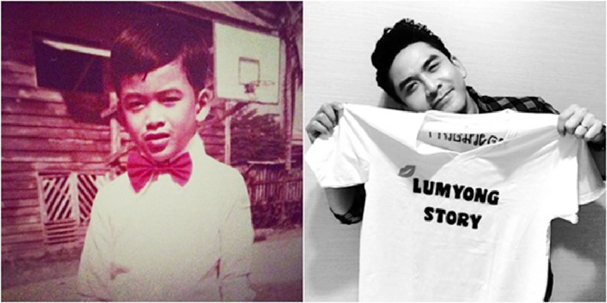 *ขยี้ตาแตก!!! เปิดภาพชัดๆ "ดาราชื่อดังของไทย" จากเด็กขี้เหร่ สู่ความโด่งดังระดับซุปตาร์ ที่ในประเทศไม่มีใครไม่รู้จัก!!! (ชมคลิป)