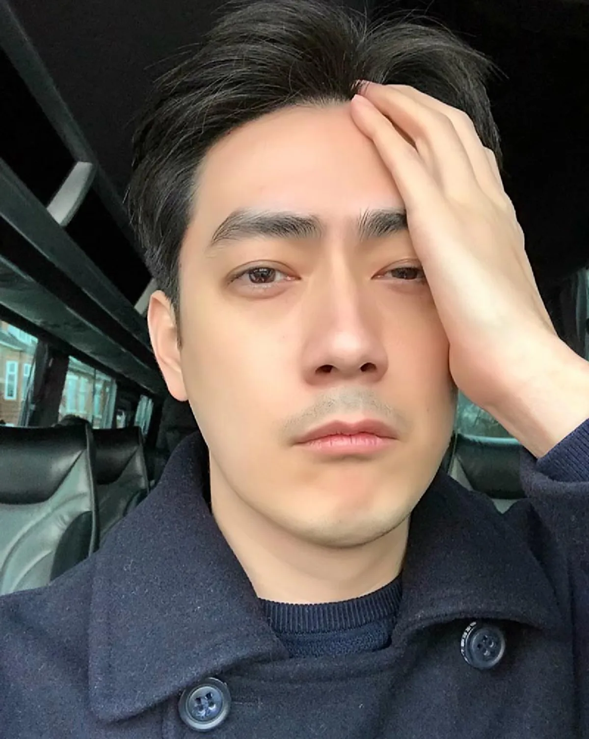 เบรกเอี๊ยดทุกดราม่า!! "แอนนี่ บรู๊ค" เมินกระแส ชาวเน็ตลุกฮือทวงความยุติธรรมให้ "ฟิล์ม" ทิ้งคำพูดปิดท้าย...โซเชียลถึงร้อนฉ่า !!??