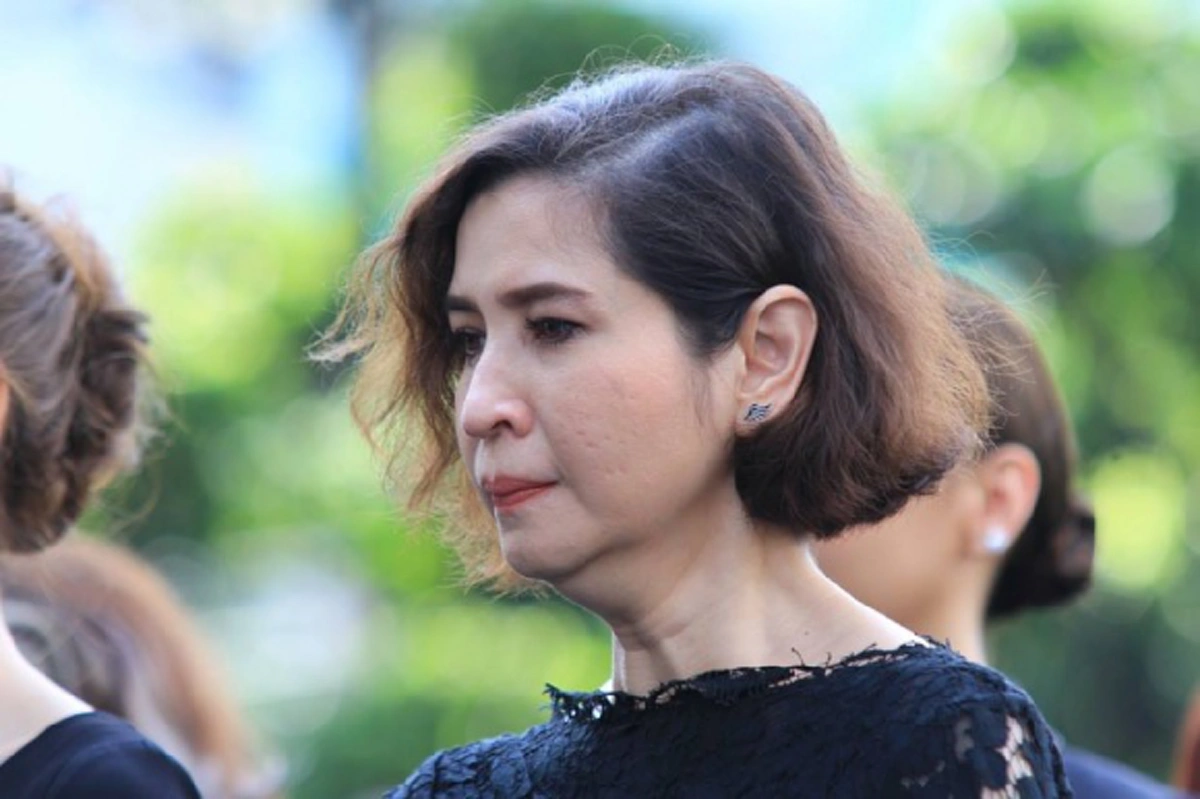 ปรับจูนไม่ได้ ?? คนสนิท "หมิว ลลิตา" เผยสาเหตุตัดสินใจเลิกรา "ก้อง  นรบดี" หลังครองรักแต่งงาน นานถึง 15 ปี !??!