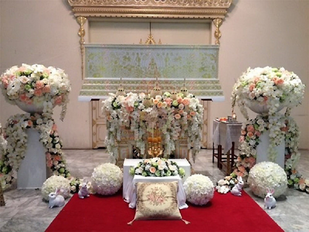 งานศพ กับ ปริศนาธรรมอันล้ำลึก !!! ทุกขั้นตอนมีความหมาย และคติสอนของคนโบราณด้วยอุบายอันแยบคาย หากเข้าใจอย่างถ่องแท้ !!!