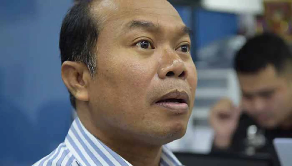 "ครูปรีชา" ลุ้นระทึก! ประธานกมว.ย้อนสอบรางวัลคุรุสภา ผิดจรรยาบรรณ-ติดคดี โดนระงับใบอนุญาตอาชีพ