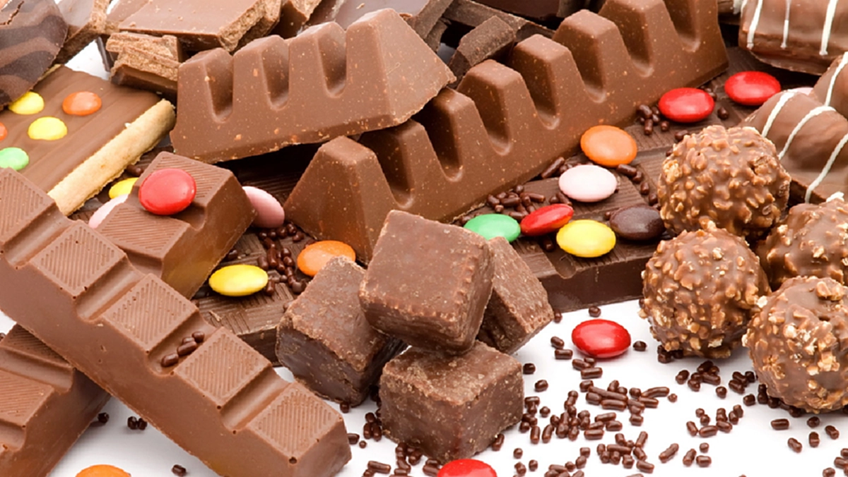 เลิกด่วน !!! 5 อาหาร "เรียกสิว" ! ไม่อยากหน้าพังหยุดกินเลย !??!