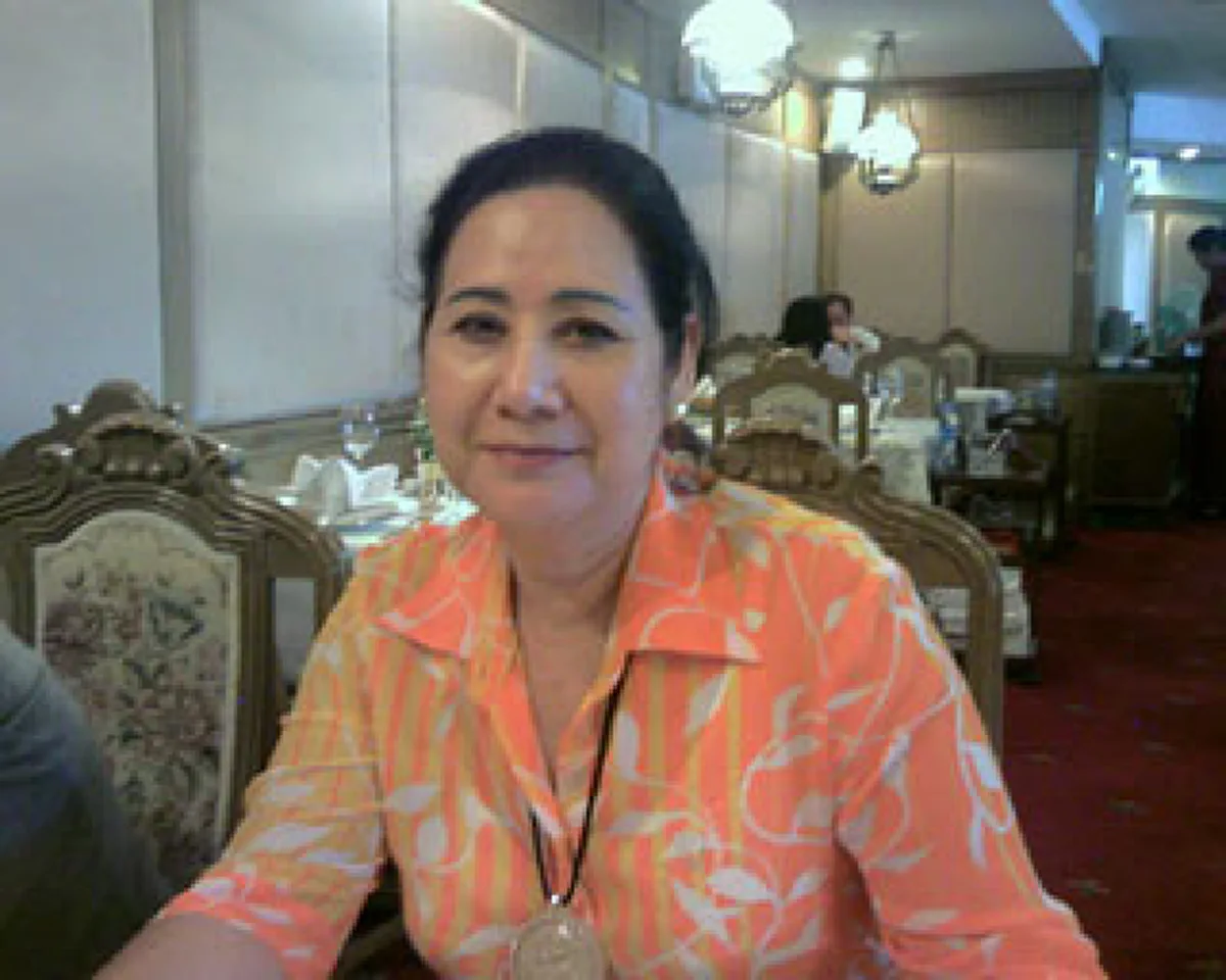 #ครึ่งประเทศเพิ่งเคยเห็น!! นางเอกผู้รับบท "ดาวนิล แม่อายสะอื้น" คนแรกที่ไม่ใช่ "นุ่นวรนุช" จริงๆคืออดีต รองนางสาวไทย ปัจจุบันยังสวยไม่สร่าง