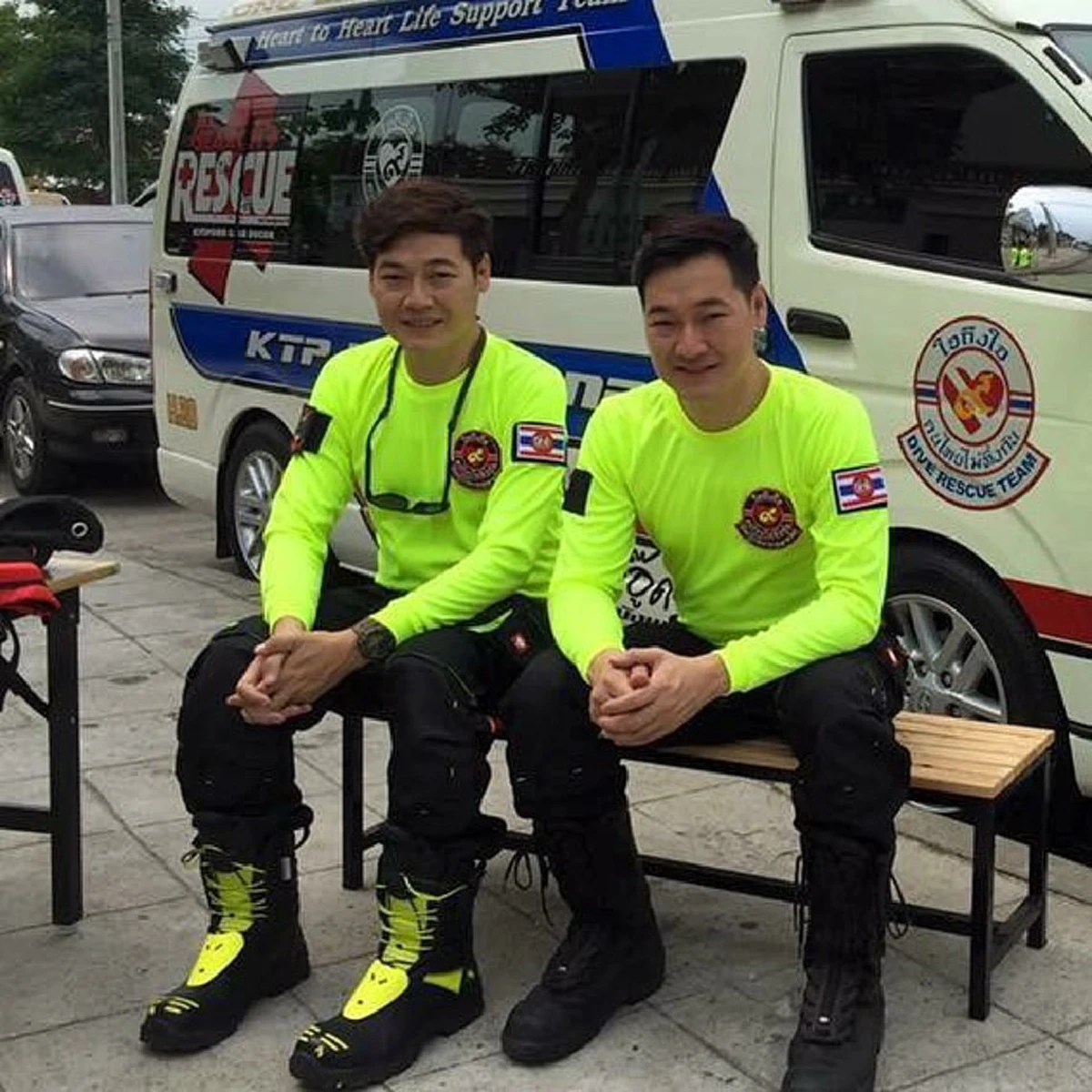 เปิด 5 อันดับ "ซุปตาร์ฝาแฝด" ที่เหมือนกัน จนแยกไม่ออกเลยจริงๆ! (รูปภาพ)