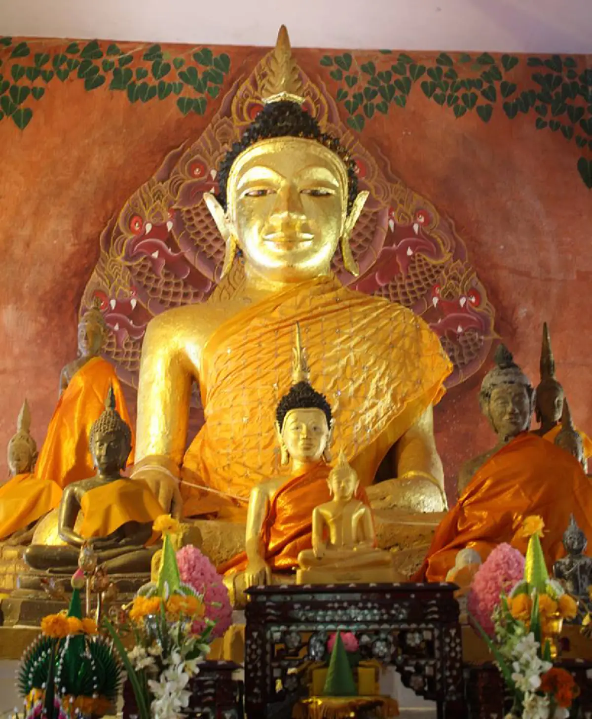 สุดสะพรึง...ตำนาน“เจ้าบอดตาเดียว” !!  “พญานาคแห่งลำน้ำหมัน” ผู้ปกปักษ์พระเจ้าใหญ่ เมืองด่านซ้าย ชาวบ้านศรัทธาคำร้องขอต้องเปิดรูให้หายใจ!?!!