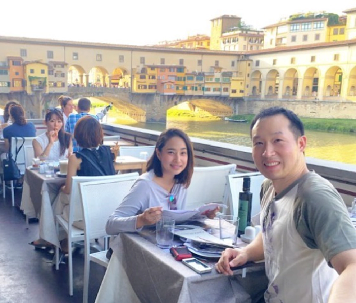 ชีวิตเปลี่ยนแค่ไหน !! ส่องภาพล่าสุด  "ส้ม สิชา"  ดาราสาวที่ตัดสินใจแต่งงานไฮโซร้อยล้าน เจ้าของโรงแรมย่านสีลม