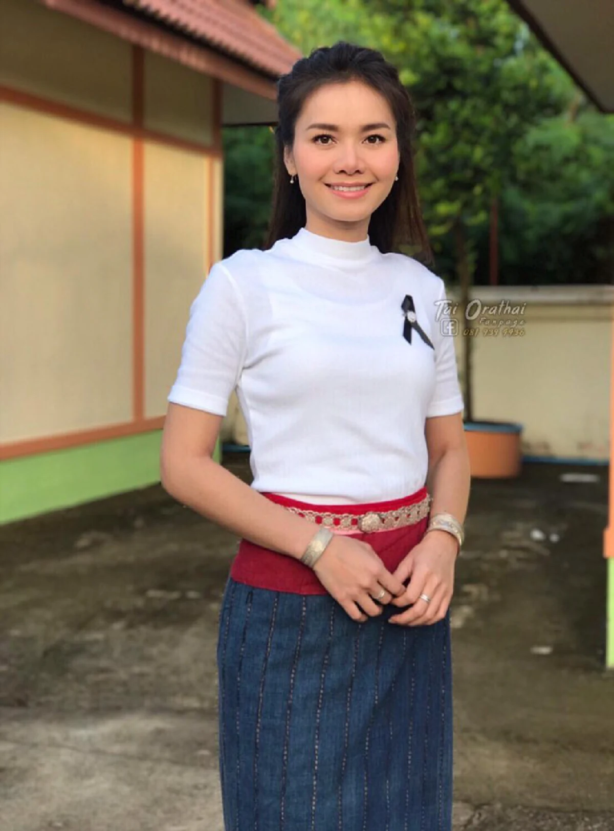 #ช็อกกันทั้งประเทศ!! “ต่าย อรทัย” ขอวางไมค์ชั่วคราว พร้อมเผยเส้นทาง ที่เธอเลือกเดิน หากช่วงนี้ต้องหยุดร้องเพลง !! (มีคลิป)