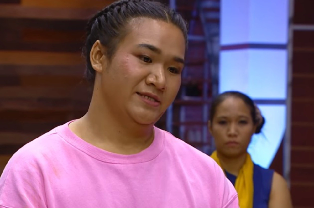 **ยังไม่เคยเปิดเผยที่ไหนมาก่อน !!! "ยูริ มาสเตอร์เชฟ" เปิดตัวครั้งแรก "แฟนหนุ่ม" ที่คบหากันมากว่า 10 ปี ! งานดีจนสาวๆ อิจฉา (คลิป)