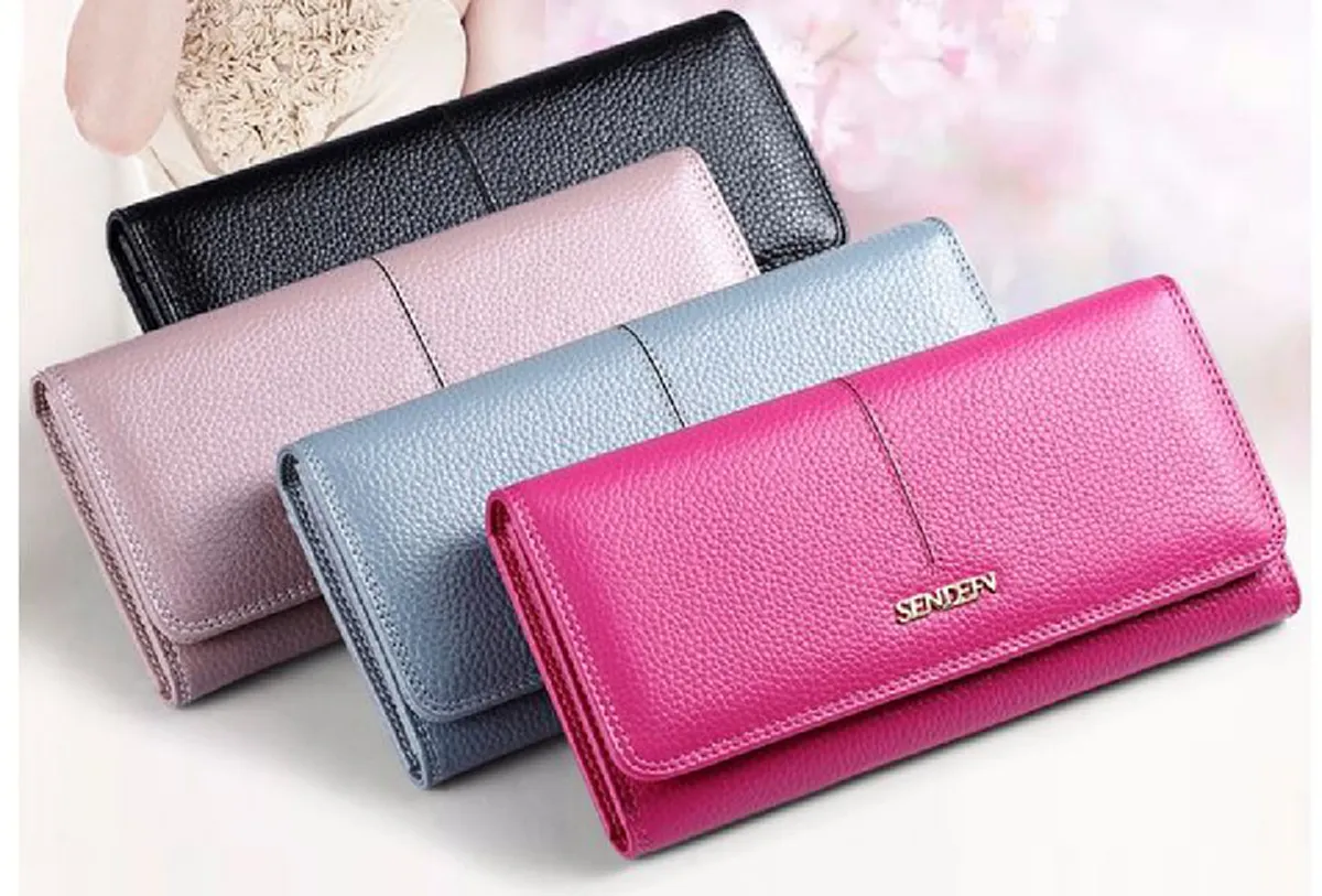 7 สีกระเป๋าสตางค์ เสริมดวงเปลี่ยนปุ๊ปรับทรัพย์ปั๊บ