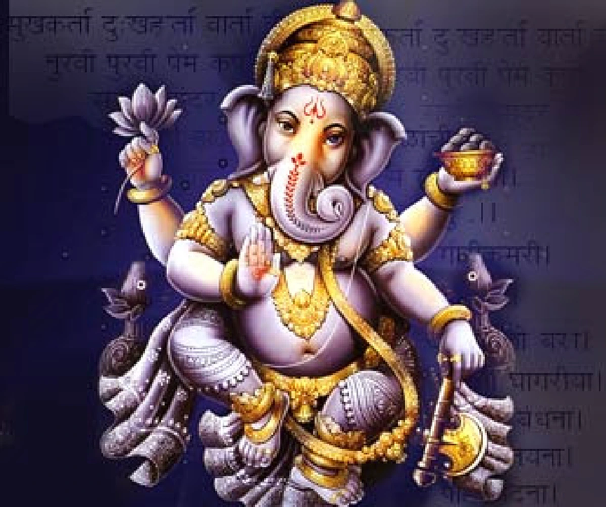 รับวัน “คเณศจตุรถี” วันประสูติ พระพิฆเนศ มหาเทพผู้ขจัดอุปสรรคทั้งปวง ย้อนเล่าตำนาน กำเนิดพระพิฆเนศ จากเหงื่อไคลของพระแม่ สู่ “เทวบุตร”