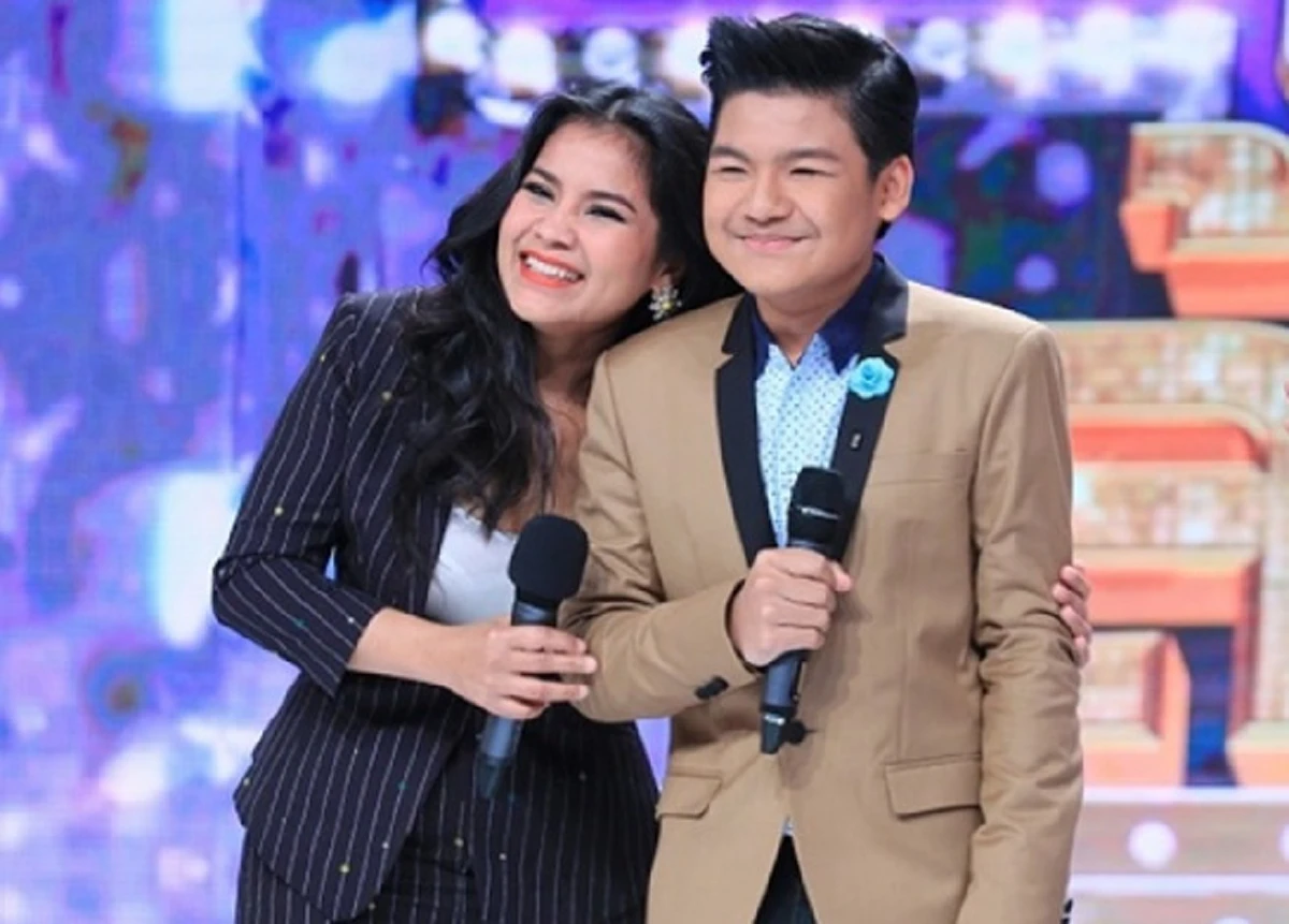 ลูกยังไงก็คือลูก !!!" นุ้ย เชิญยิ้ม" เปิดใจ " ดราม่าน้องภู ไม่เเมน เผยลูกชายเคยปรึกษาความสับสนในตัวเอง!???