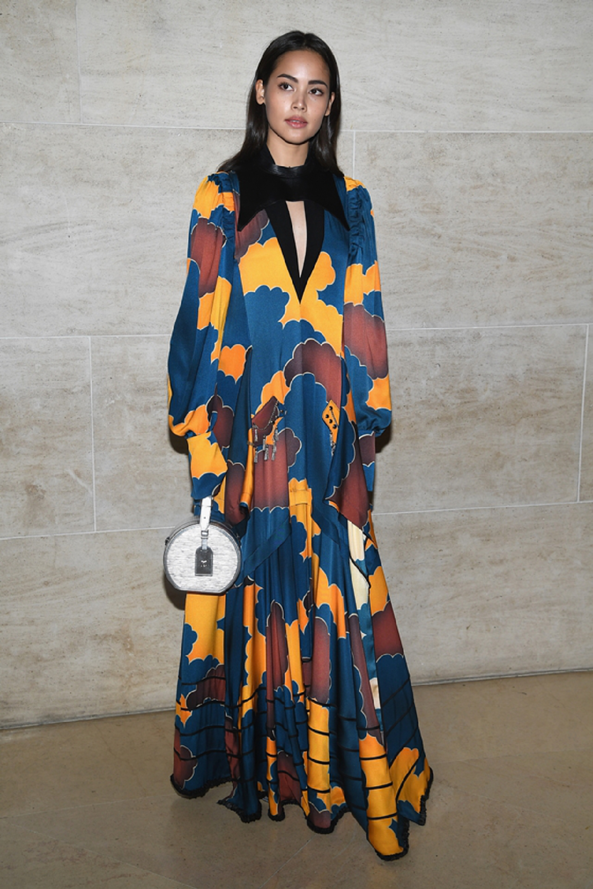 ปังมาก! "ญาญ่า อุรัสยา" ติด 1 ใน 11 ดาราตัวท็อป ที่แจ้งเกิดในวงการแฟชั่นระดับโลก! (รายละเอียด)