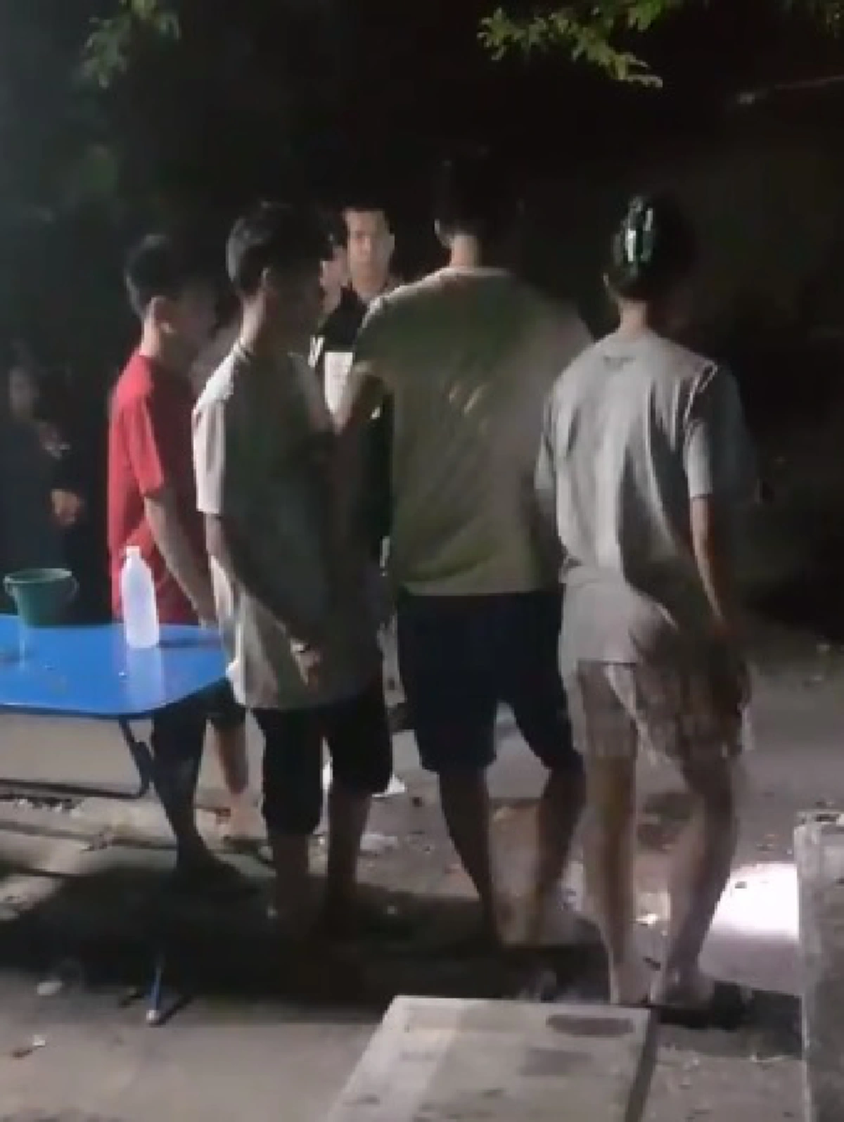 "แทค ภรัณยู" โพสต์เรียกร้องนักการเมือง เพิ่มโทษพวกขืนใจต้องประหารสถานเดียว