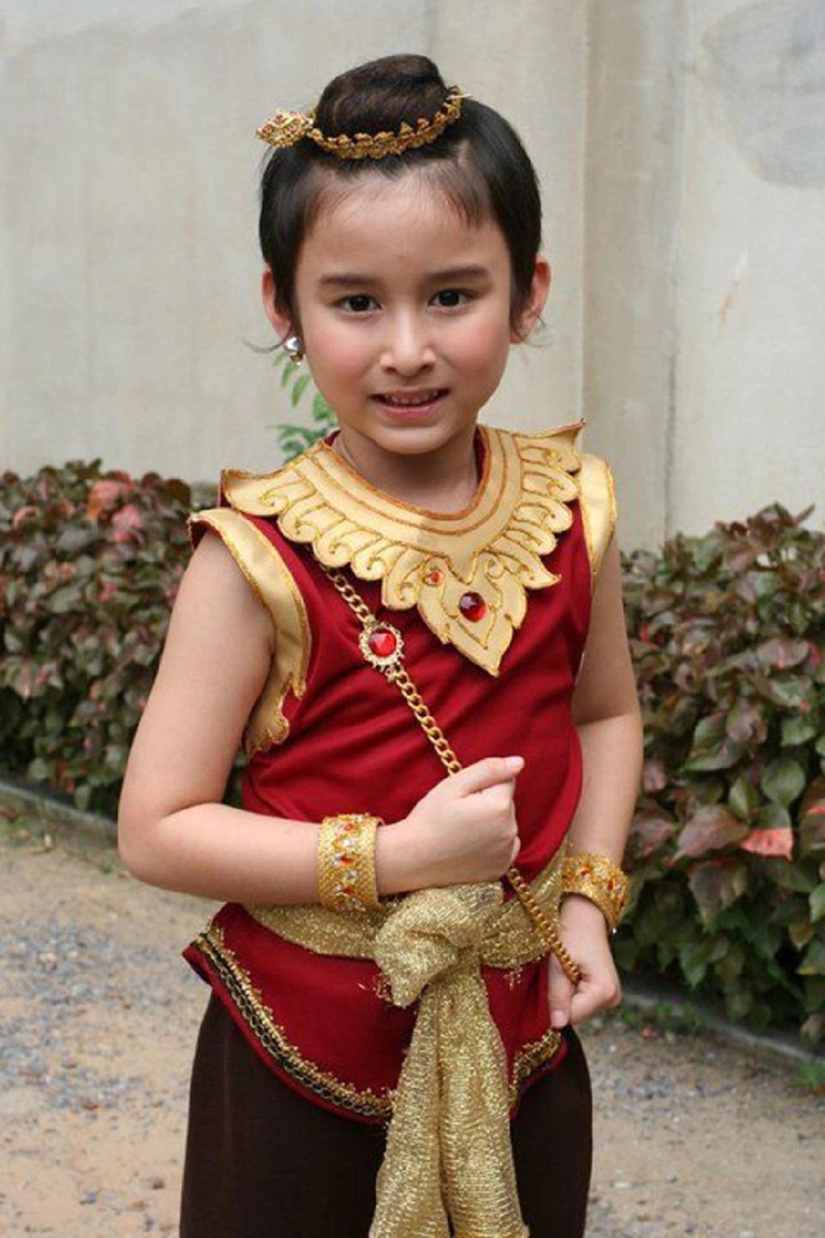 น้องจีโน่ 