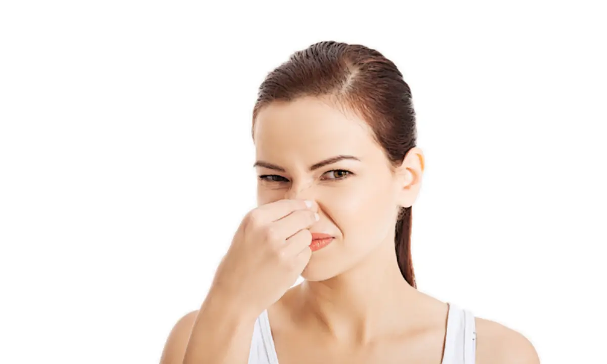 #ไม่ต้องอับอายขายหน้าอีกต่อไป!! เคล็ดลับเด็ด “ดับกลิ่นจิ๊มิ” ไม่ให้เกิดความคาว ถ้ารู้ตัวเป็นแบบนี้ รีบอ่านด่วนเลย ก่อนคุณสามี จะเอ่ยปากเตือน