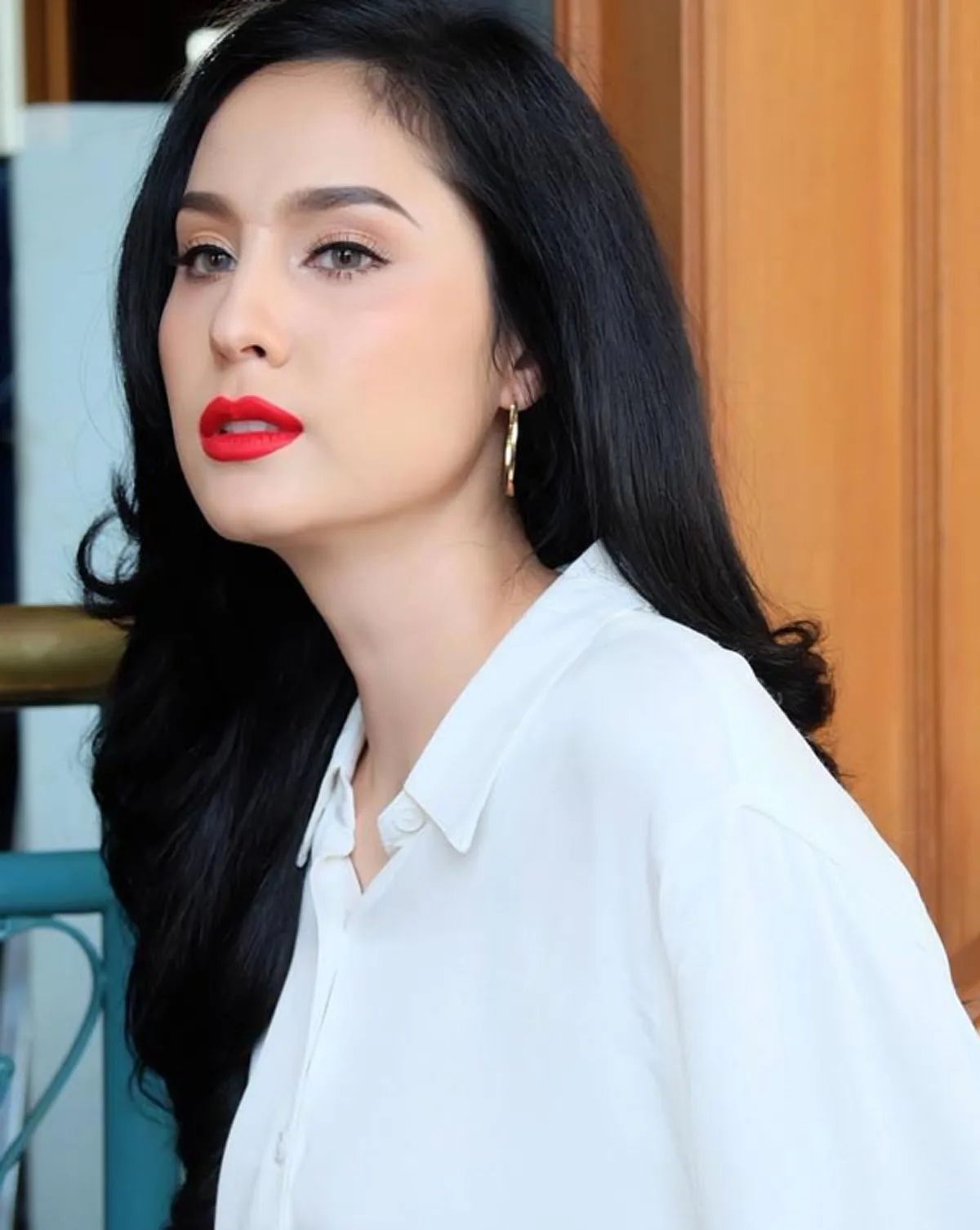 งานเผือกมาอีกล้าววว!!! จับตาความสัมพันธ์ล่าสุด "กอล์ฟ-ขวัญ" รักหรือเลิก? หลังไร้รูปคู่สวีทลงไอจี ทำแฟนคลับเป็นห่วง!?