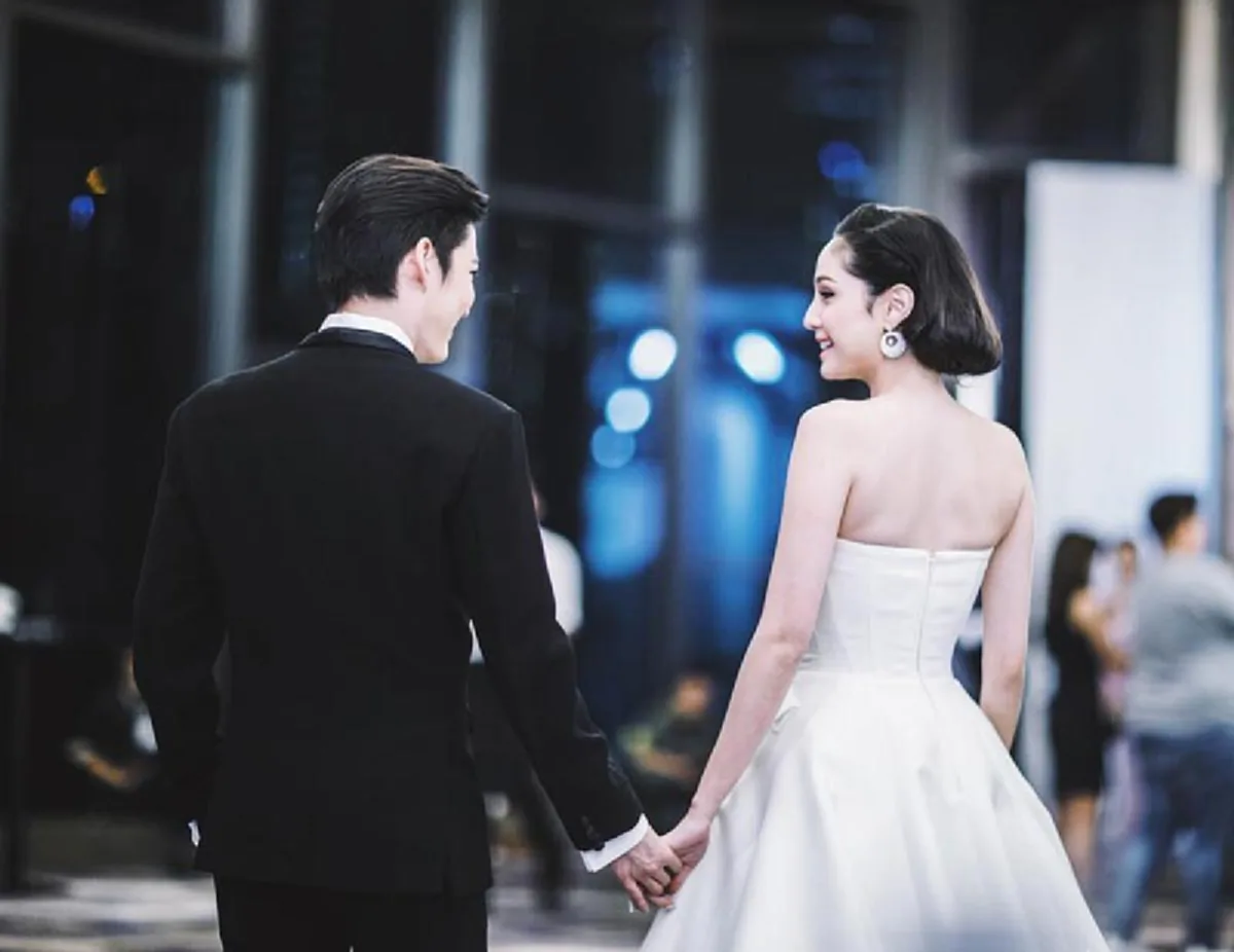 งานนี้รู้ชัดเลย!!! เผยเบื้องหลัง "ขวัญ " ประกาศเลิก "กอล์ฟ" กลางไอจี แฟนคลับฟันธงสาเหตุหลัก 3 ข้อ มีความเป็นไปได้สูง...ทำรักร้าวส่งท้ายปี!?