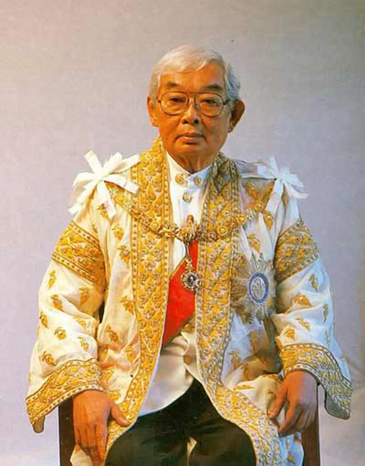 ย้อนรำลึกวันวานในอดีต..วันที่ ๙ ตุลาคม พ.ศ. ๒๕๓๘ " หม่อมราชวงศ์คึกฤทธิ์ ปราโมช " ถึงแก่อสัญกรรม อดีตนายกรัฐมนตรีคนที่ ๑๓..