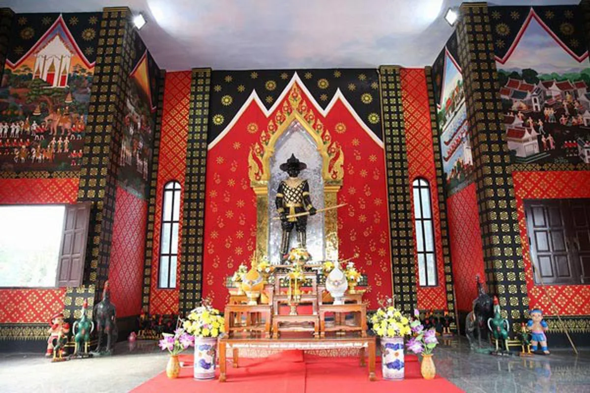 ครึ่งประเทศไม่เคยรู้!!! เปิดประวัติ "หลวงสรศักดิ์ หรือ พระเจ้าเสือ" จากบุพเพสันนิวาส ผู้คิดค้นท่าแม่ไม้มวยไทย เมื่อก่อนมีนาม ว่า "เดื่อ" !!!