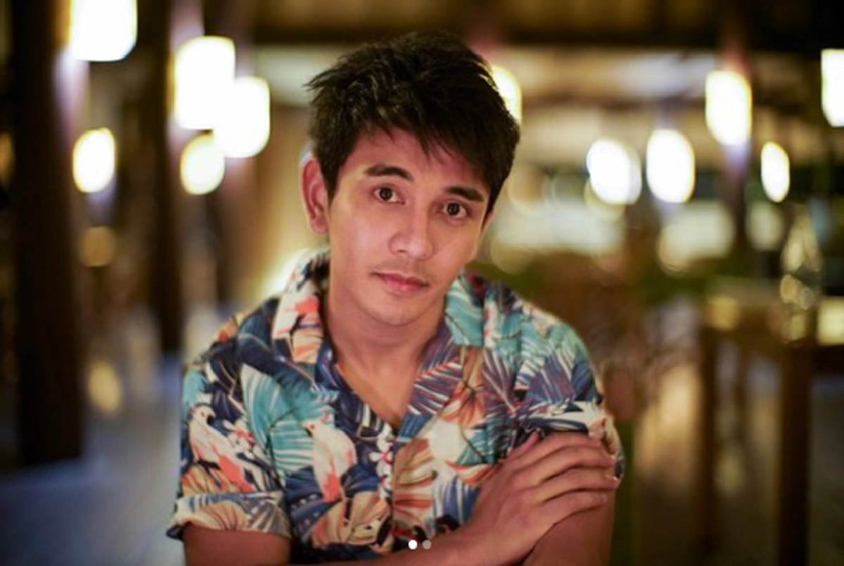 ซาบซึ้งสุดหัวใจ!!! ถึงหลั่งน้ำตา.."นักร้องดัง" โผล่เซอร์ไพรส์แฟนคลับป่วยมะเร็ง รู้เหตุผลยิ่งทึ่ง...ร่วมส่งกำลังใจขอให้หายไวๆ!?! (มีคลิป)