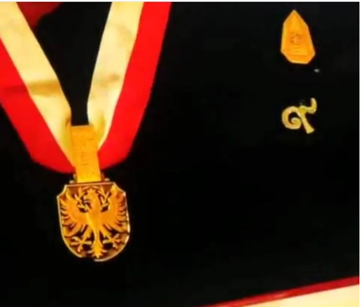 ทรงพระเจริญ  !!! ร่วมชื่นชมพระบารมี ทีวีออสเตรียเสนอข่าวสมเด็จพระเทพฯในดวงใจของคนไทย