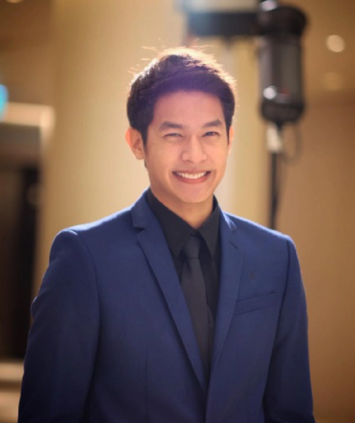 ไม่เชื่อก็ต้องเชื่อ !! ปั๊ม ปตท. ที่นครสวรรค์ แห่งนี้ ผู้เป็นเจ้าของก็คือพระเอกซุปตาร์ช่อง3 สาวๆเห็นแล้ว แทบอยากจะขับรถไปอุดหนุน !