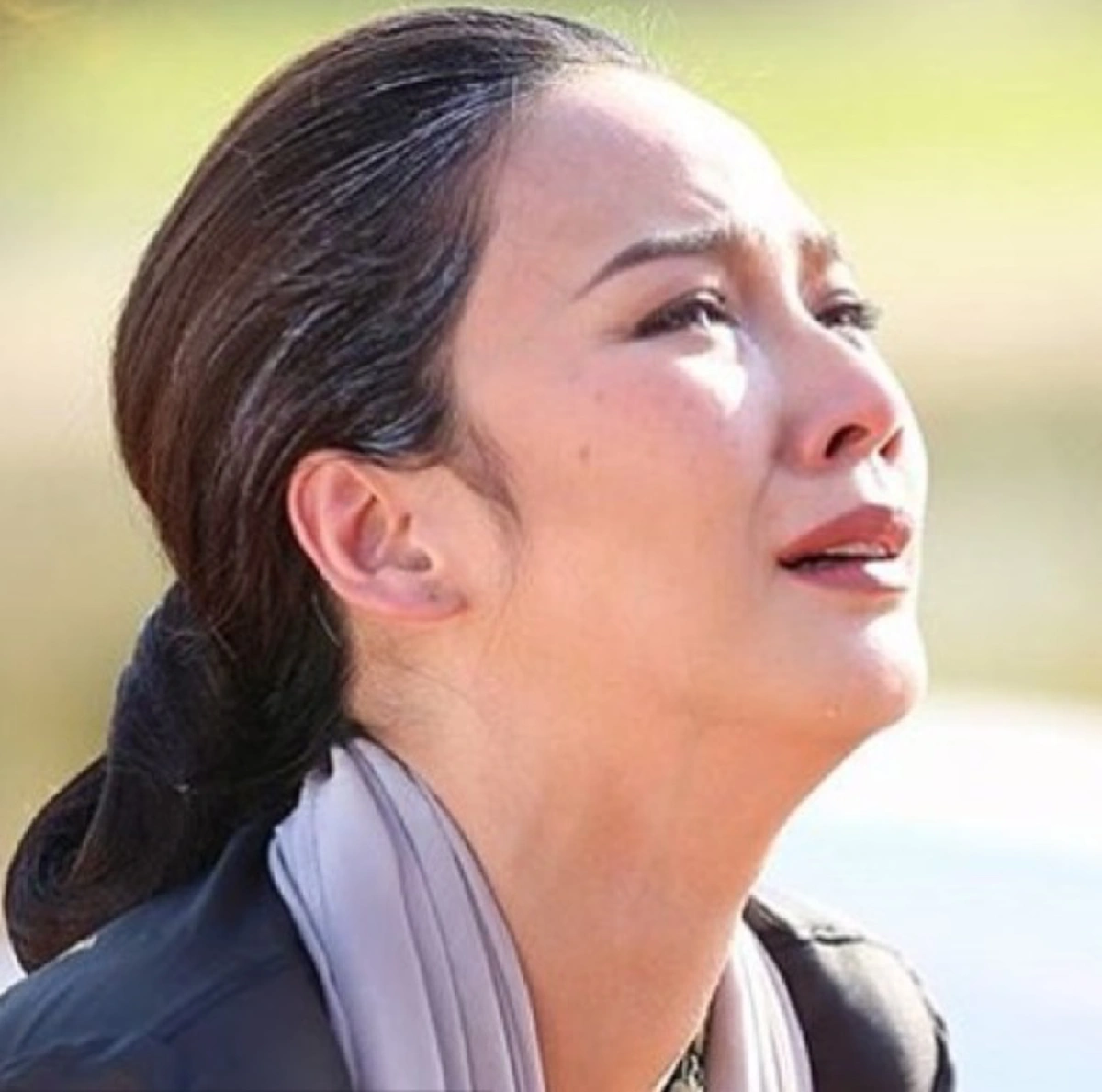 คนเดียวในประเทศไทย !!  นางเอกดัง "อั้ม พัชราภา"  ขอรับงานละคร แค่ปีละ 1 เรื่องเท่านั้น  หลายคนยังสงสัย เหตุผลคืออะไร